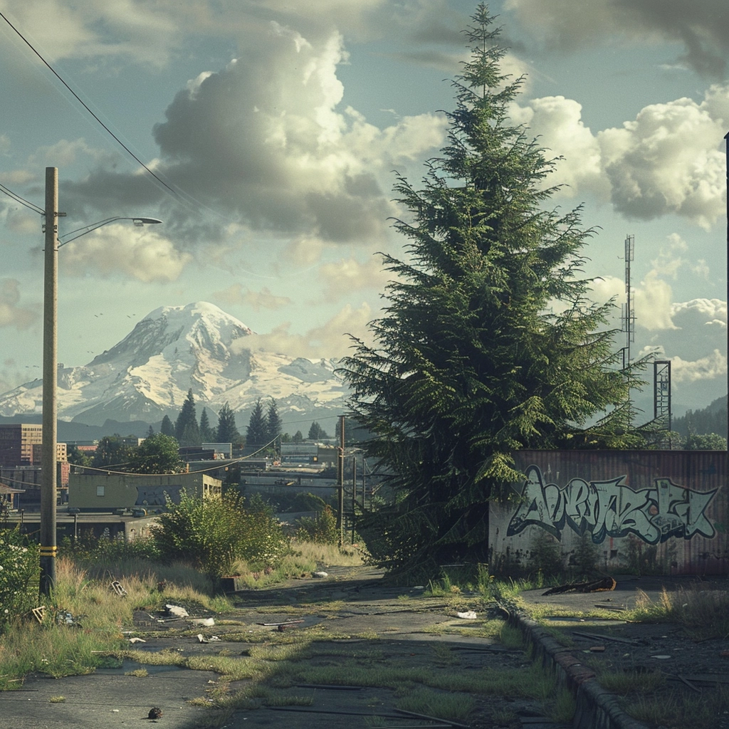 tacoma, wa